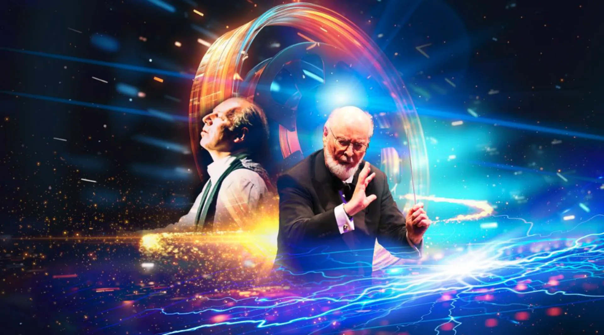 Zimmer, Williams and 100 years of cinema